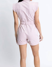 Karlie - Kat Romper