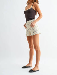 Jbd. - Patch Pocket Shorts