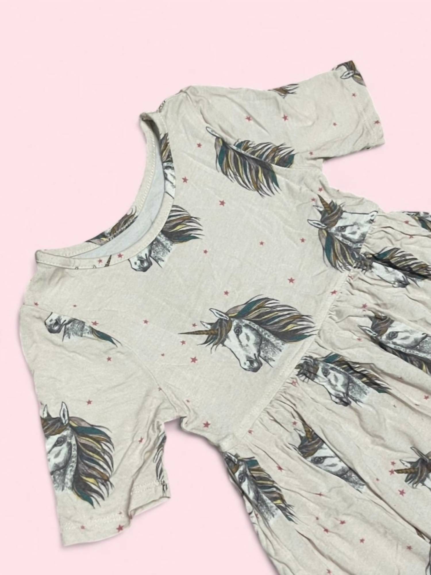 Pink Chicken - Girl's Steph Dress