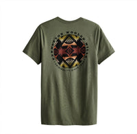Pendleton - Nehalem Circle Graphic Tee