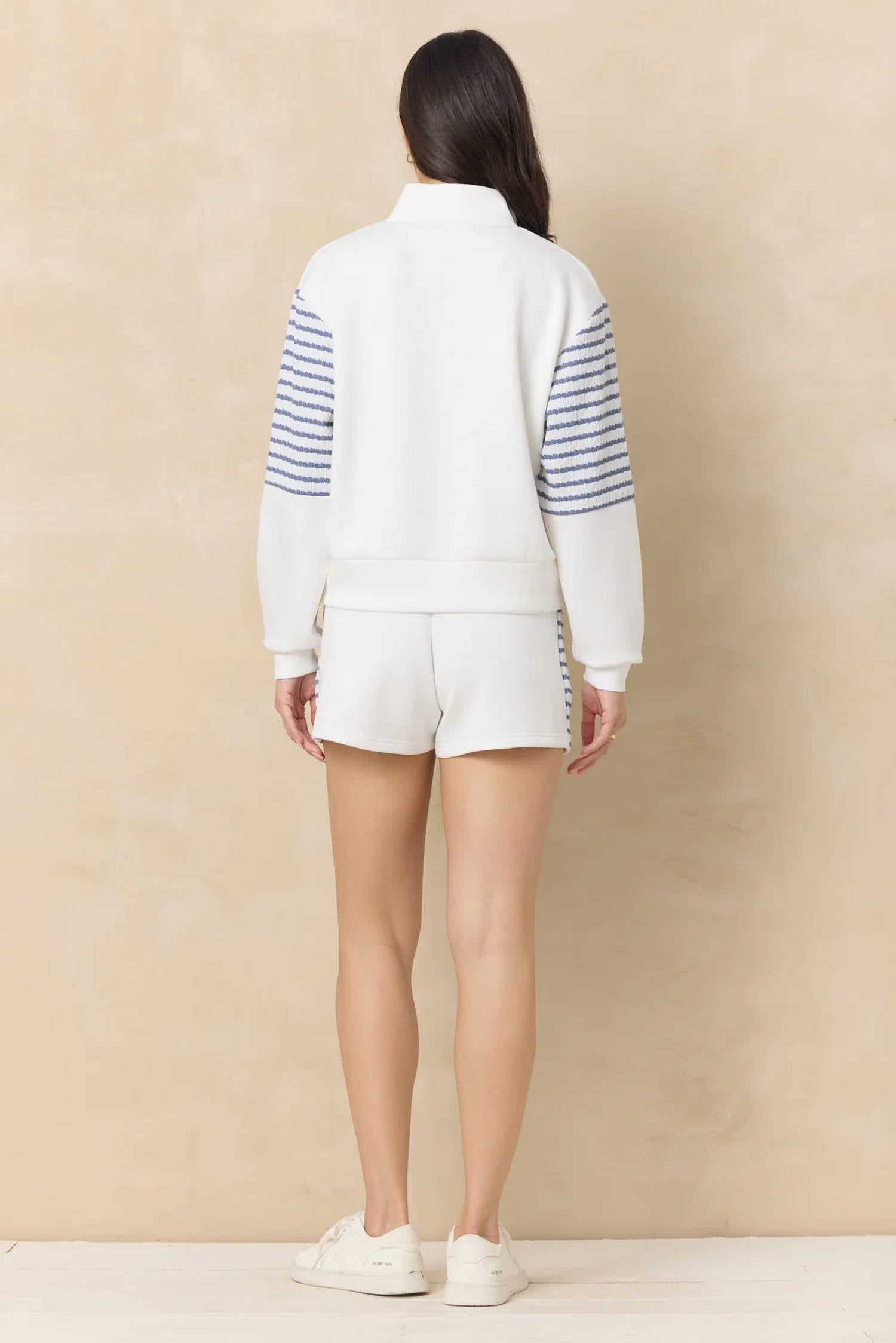 Vintage Havana - Cloud Shorts