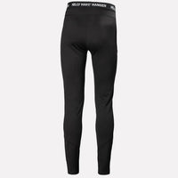 Helly Hansen LIFA Active Pant in black - men's pants - view 4
