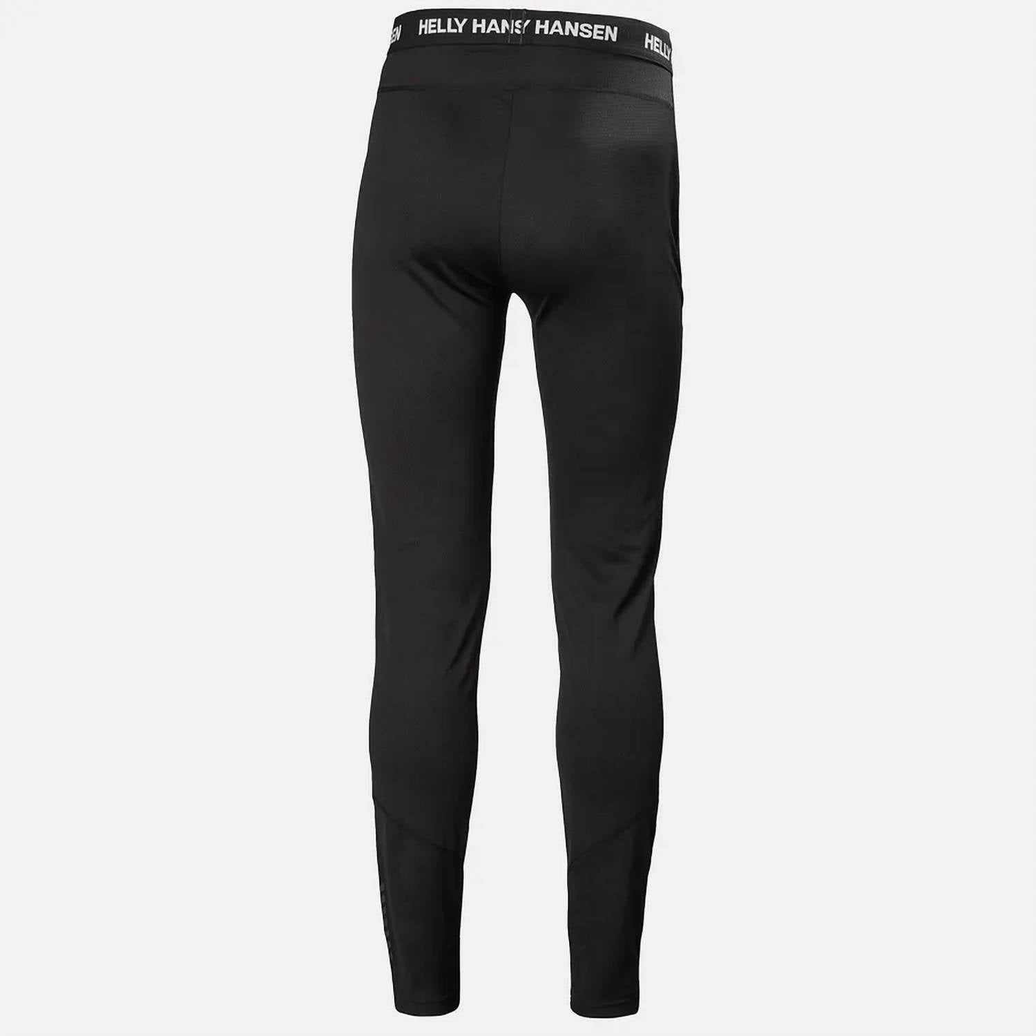 Helly Hansen LIFA Active Pant in black - men's pants - view 4