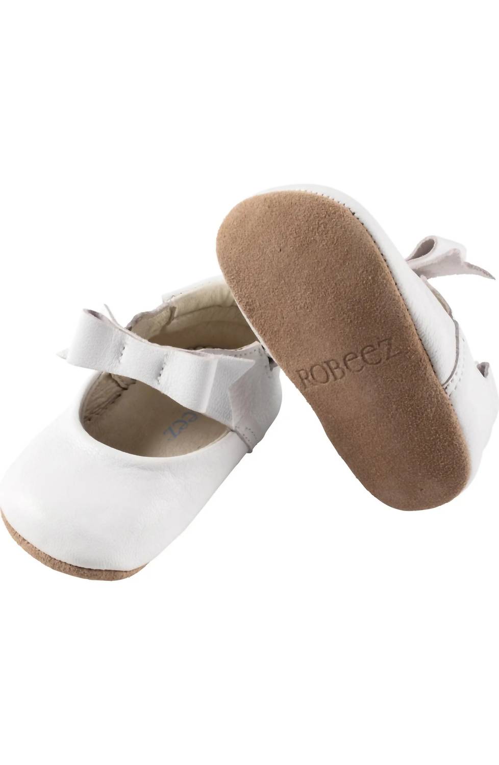 Robeez - Girl's Sofia First Kicks Shoes