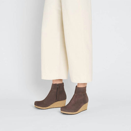 Birkenstock - Women's Ebba Narrow Boot