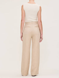 Dl1961 - Women'S - Mabel Straight High Rise Trouser 31.25"