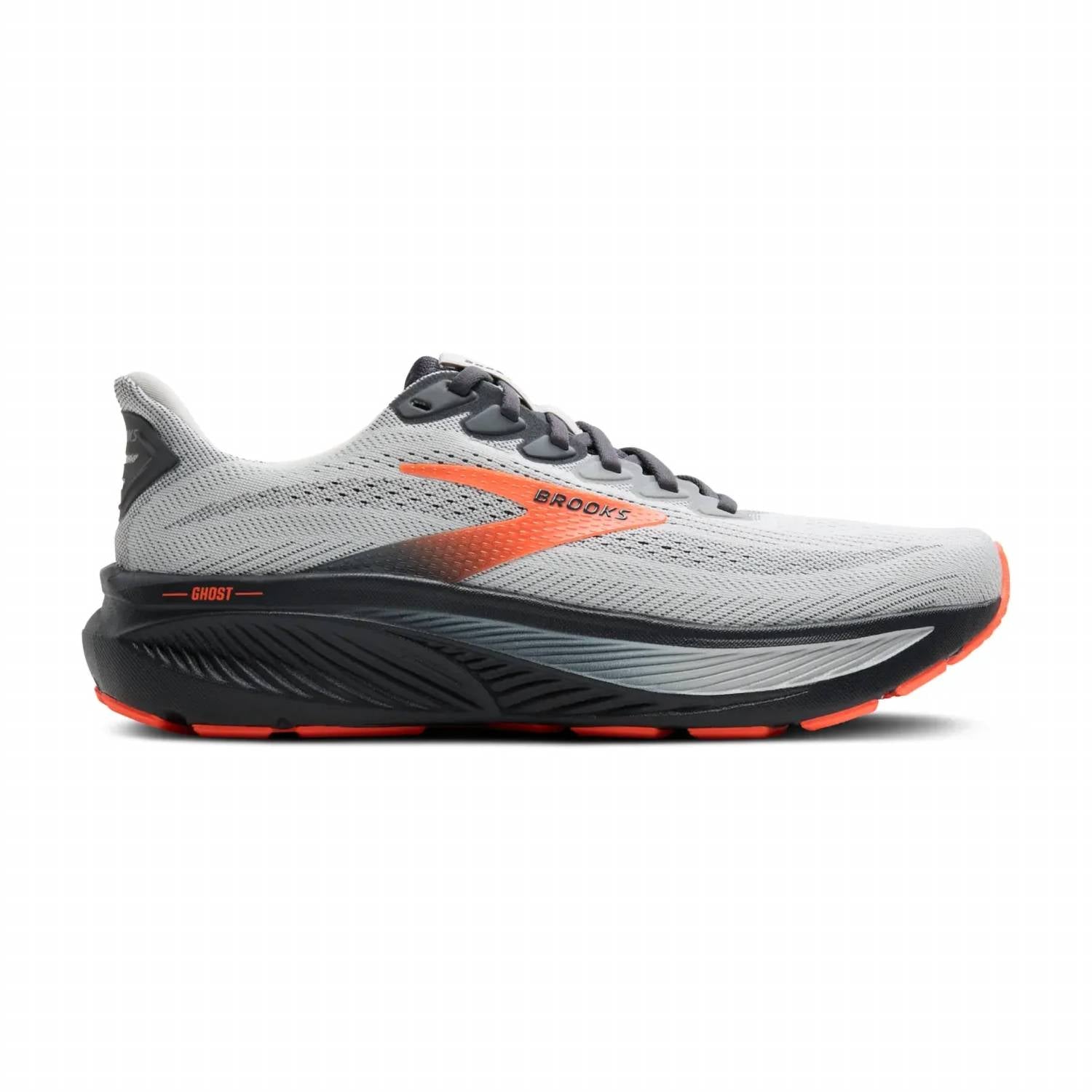 Brooks - Men's Ghost 17 Shoe