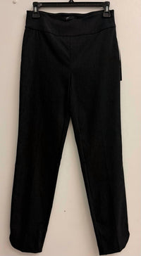 Up! - Techno Core Petal-slit Ankle Pants