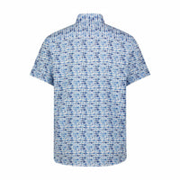 American Heritage - Men's Performance Short Sleeve Shirt
