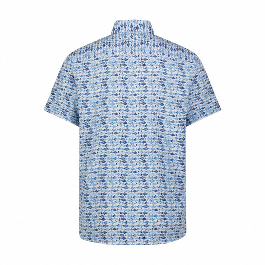 American Heritage - Men's Performance Short Sleeve Shirt