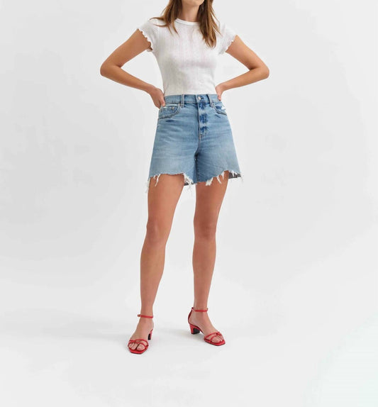 Daze - Sundaze High Rise Short