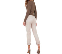 Lila Ryan - Zuri Tapered Chino Pants