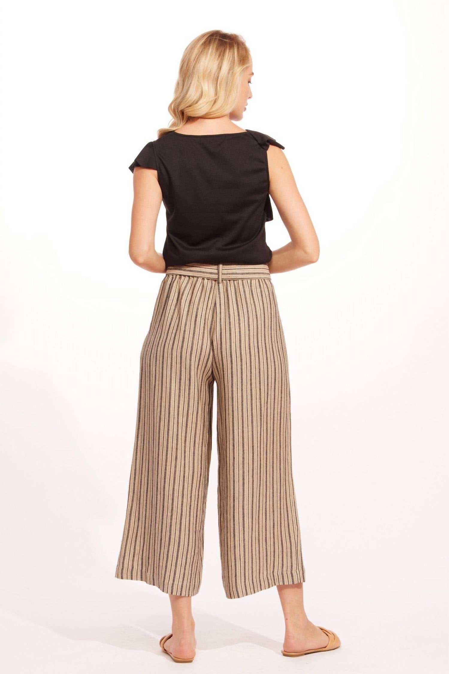 Eva Franco - Chester Pants