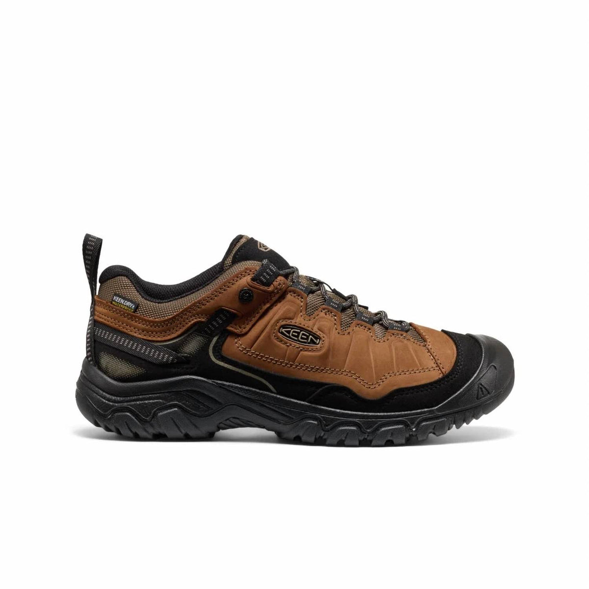 Keen - Men's Targhee IV WP Shoes - Wide