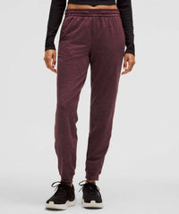 Lululemon - Women's Soft Jersey Jogger