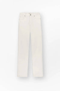 Frame - Women's Le Sleek Straight Jeans