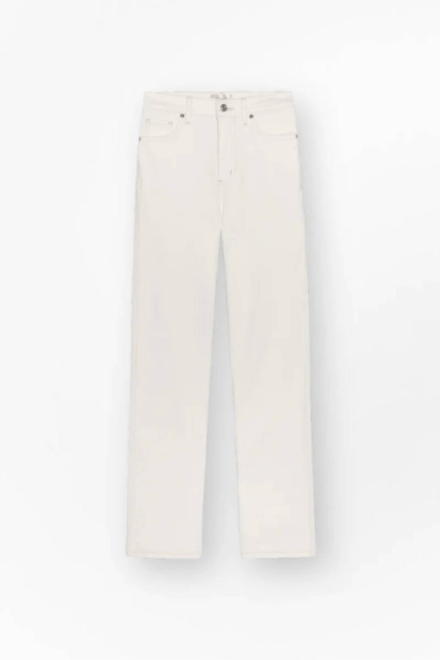 Frame - Women's Le Sleek Straight Jeans