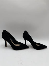 Kenneth Cole - Women Romi High Heels Suede Pump