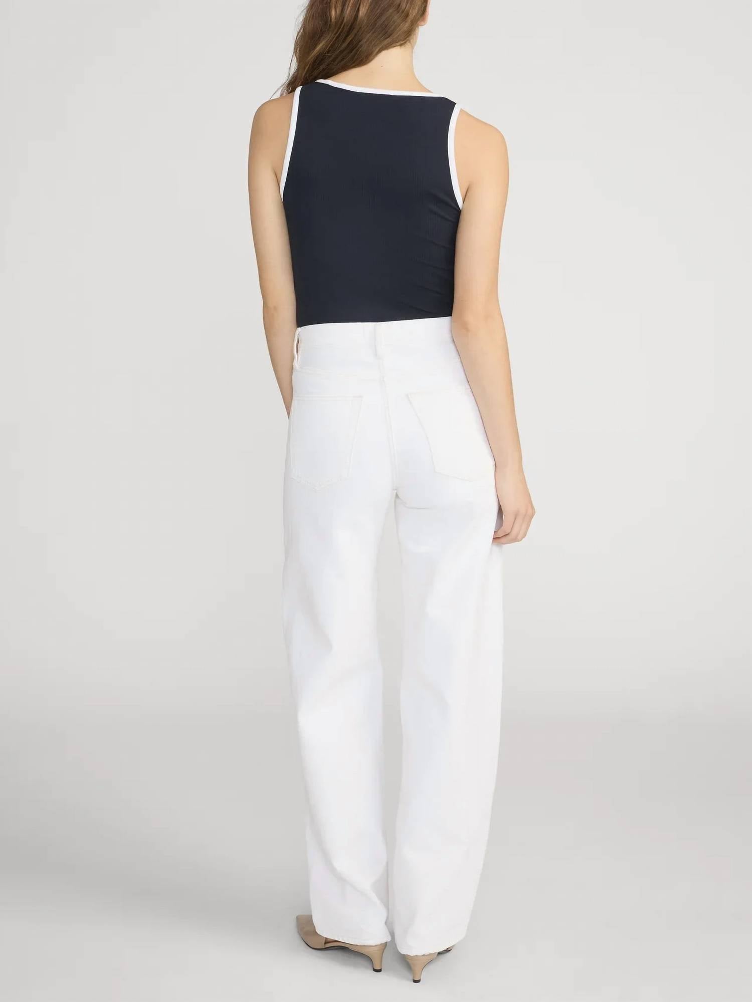 Frame - Sporty Tank