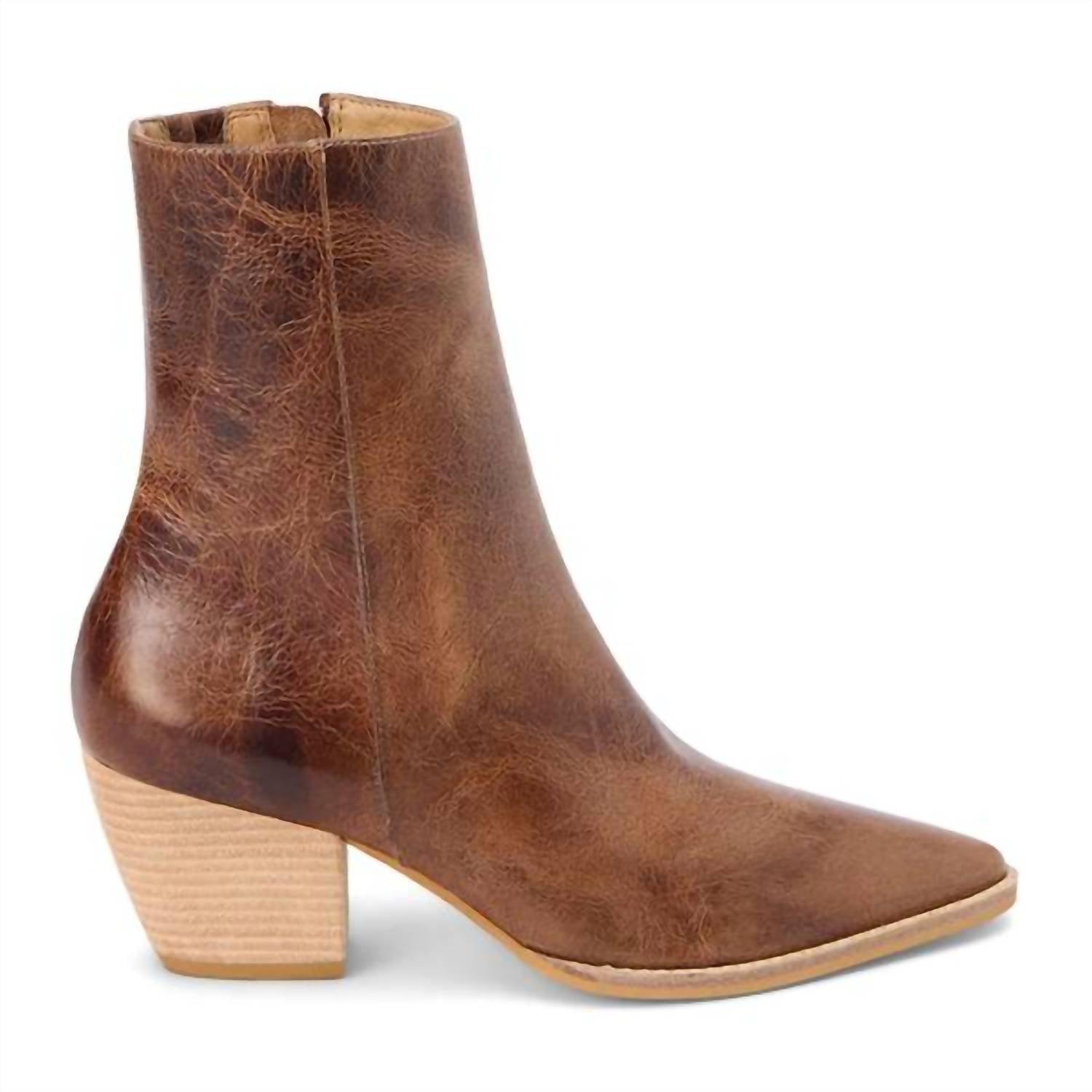Matisse - Women's Caty Ankle Boots