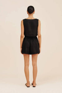 Posse - Alice Crop Top