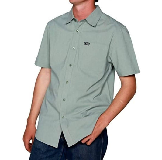 Linville Short Sleeve Shirt