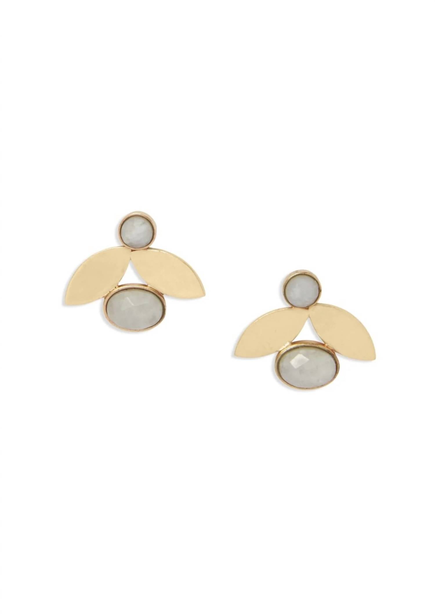 Ever Alice - Milly Earring