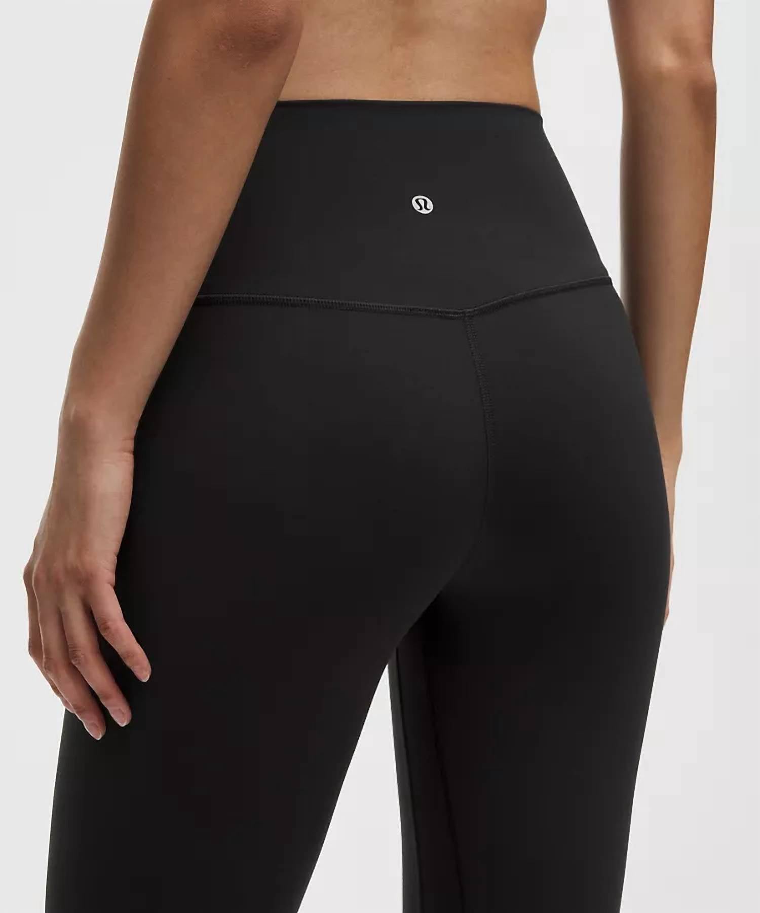 Lululemon - Align High Rise Pant