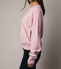 Sunday Edition - Merry Martini Sweater Top