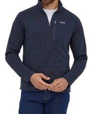 Patagonia - Better Sweater Custom Fleece Jackets
