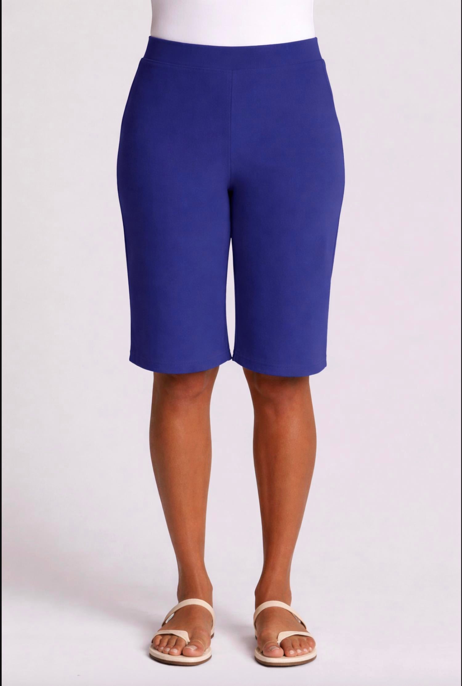 Sympli - Nu Straight Leg Short