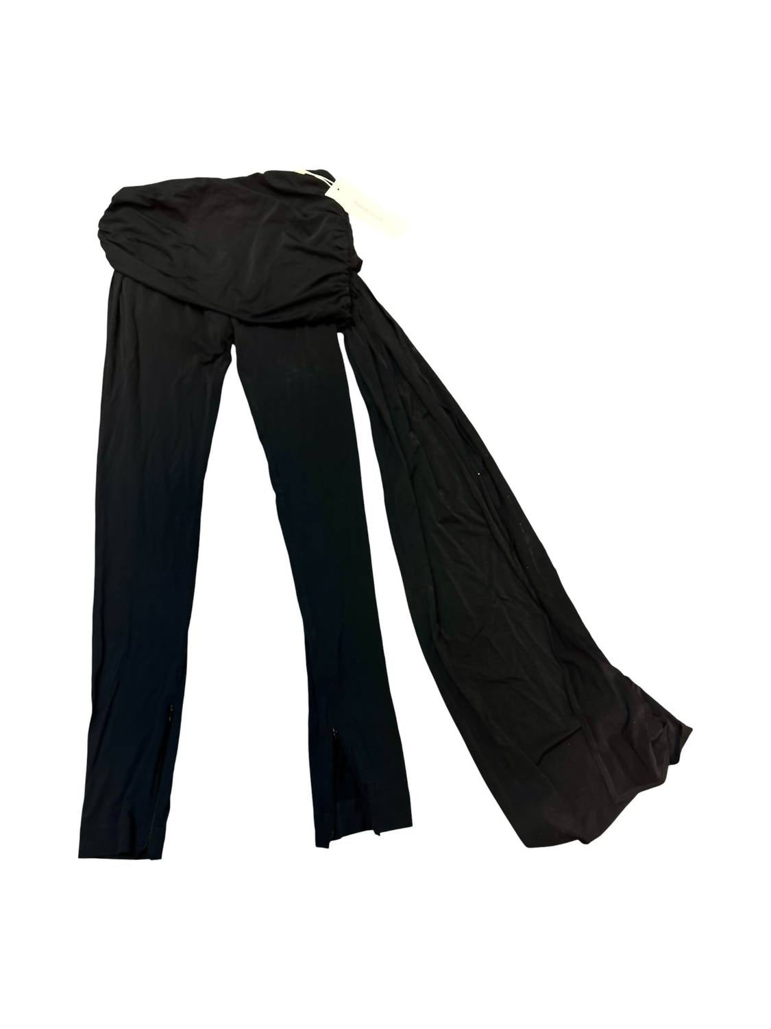 Magda Butrym - Women's Shell Viscose Elastane Pants