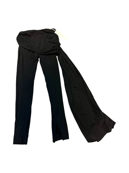 Magda Butrym - Women's Shell Viscose Elastane Pants