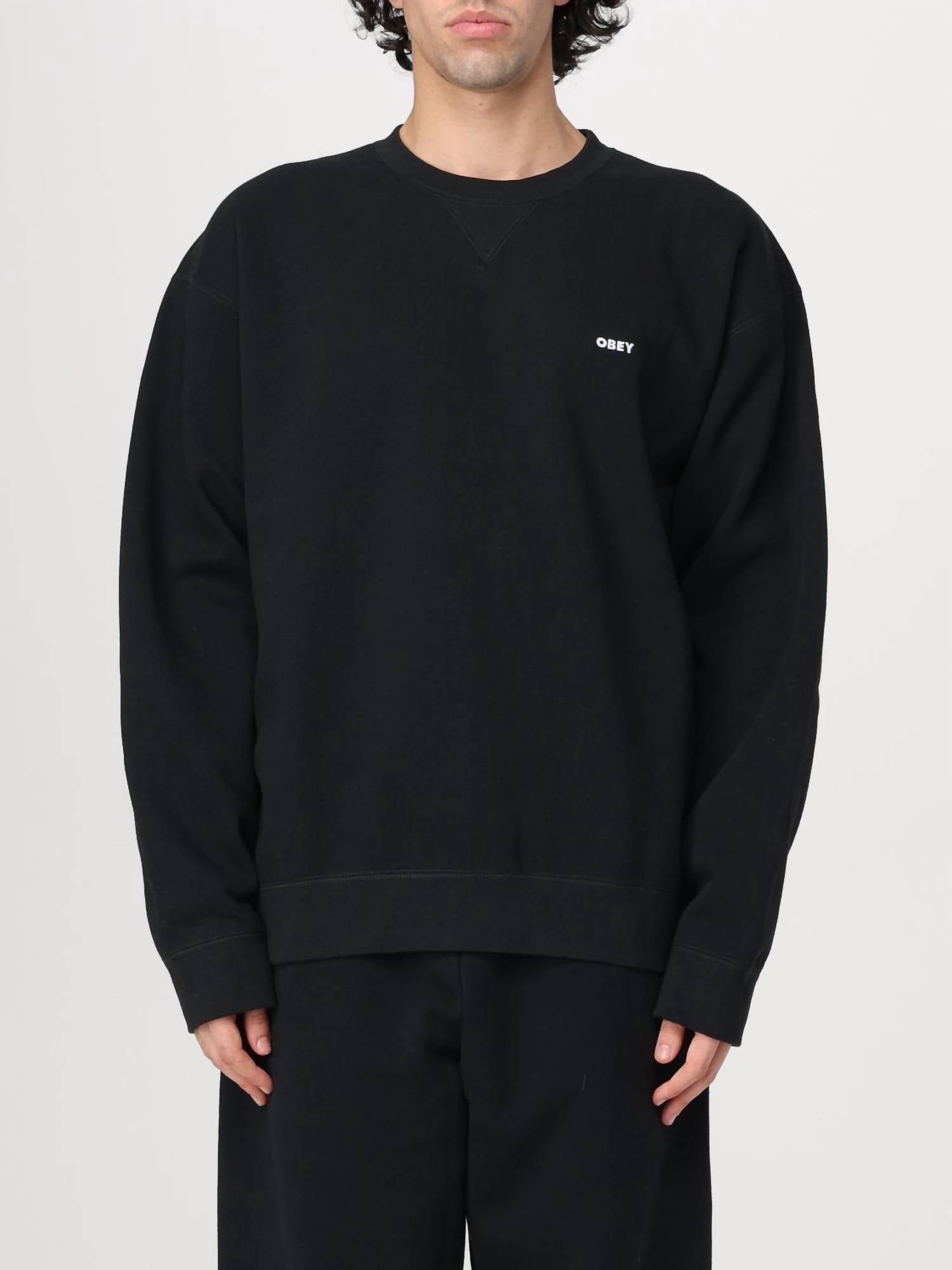 Obey Clothing - Established Works Crew 2 Sweatshirt