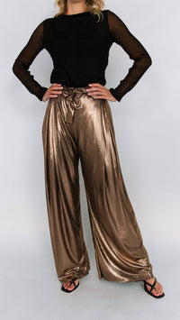Verb - Ava Pant