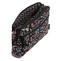 Vera Bradley - Women's Triple Compartment Crossbody Bag