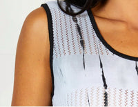 Angel Apparel - Reversible Tank Top