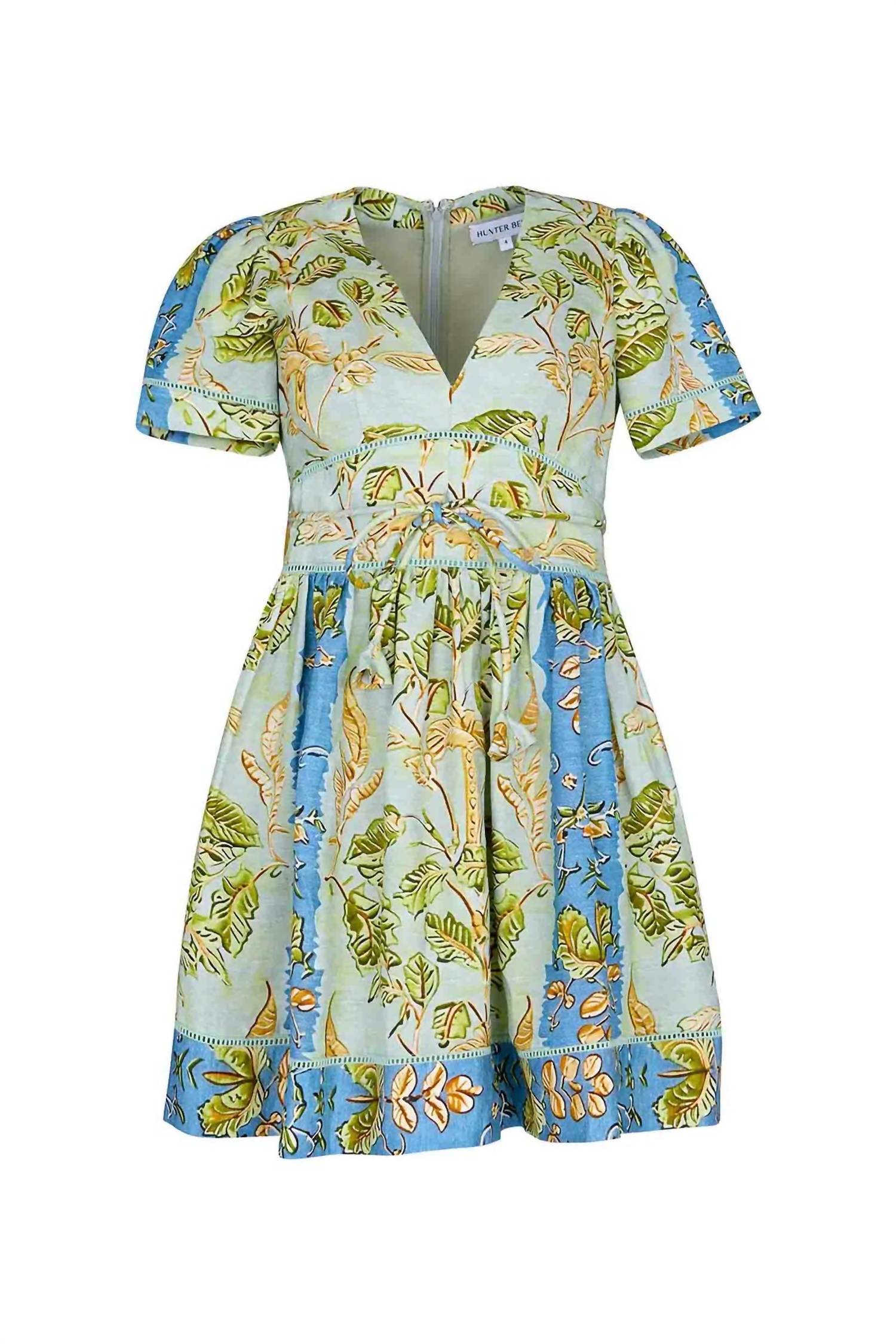 Hunter Bell - Roan Dress
