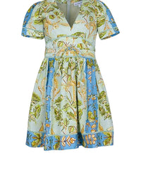 Hunter Bell - Roan Dress
