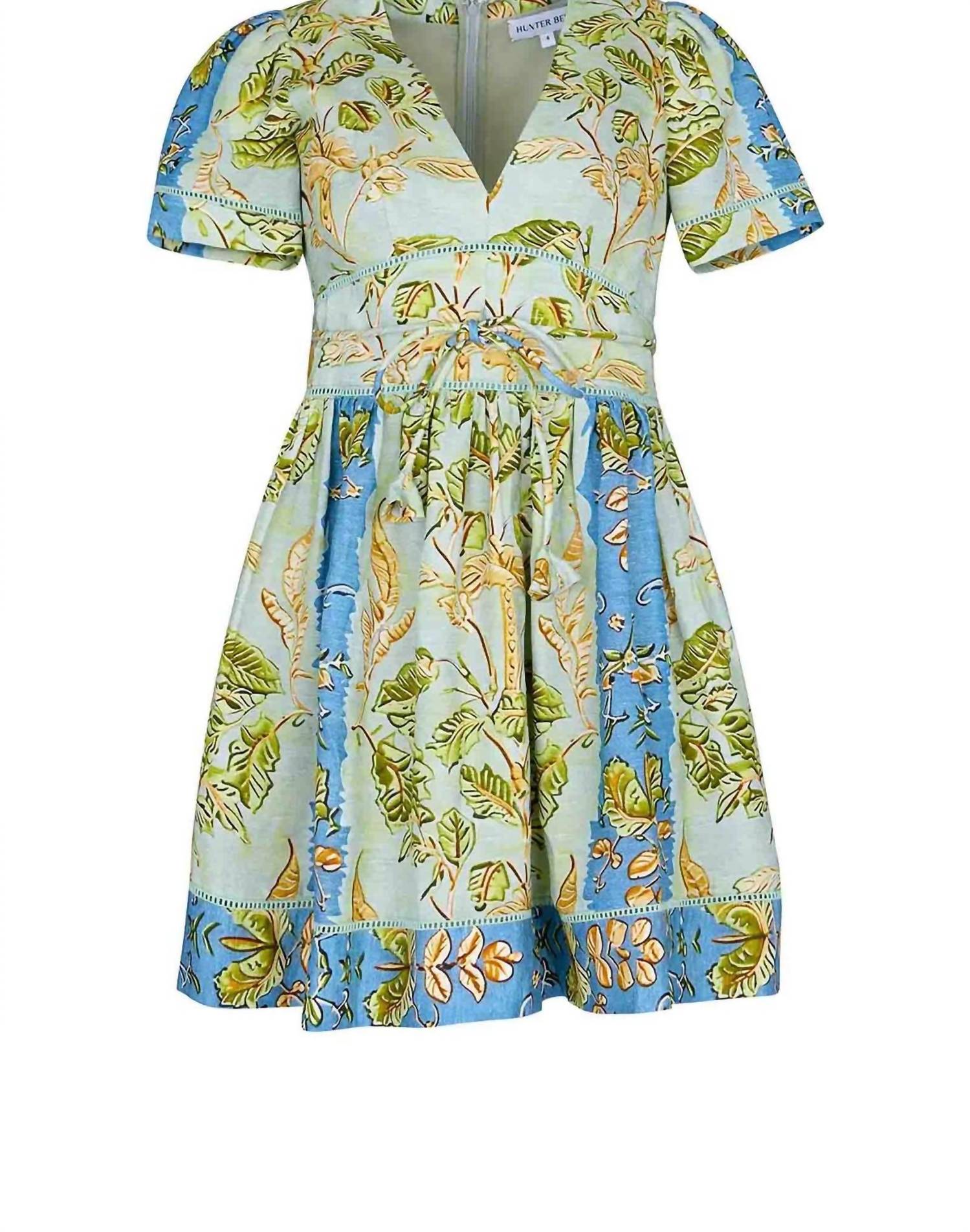 Hunter Bell - Roan Dress