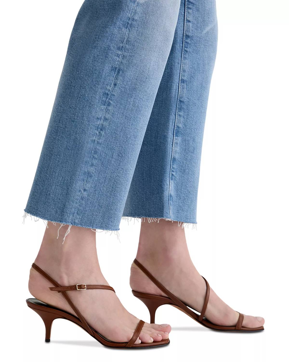 Ag Jeans - Brinley Crop Jean