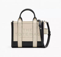 Marc Jacobs - Women's The Leather Tote Bag