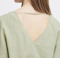 B.Young - Falakka V Neck Blouse