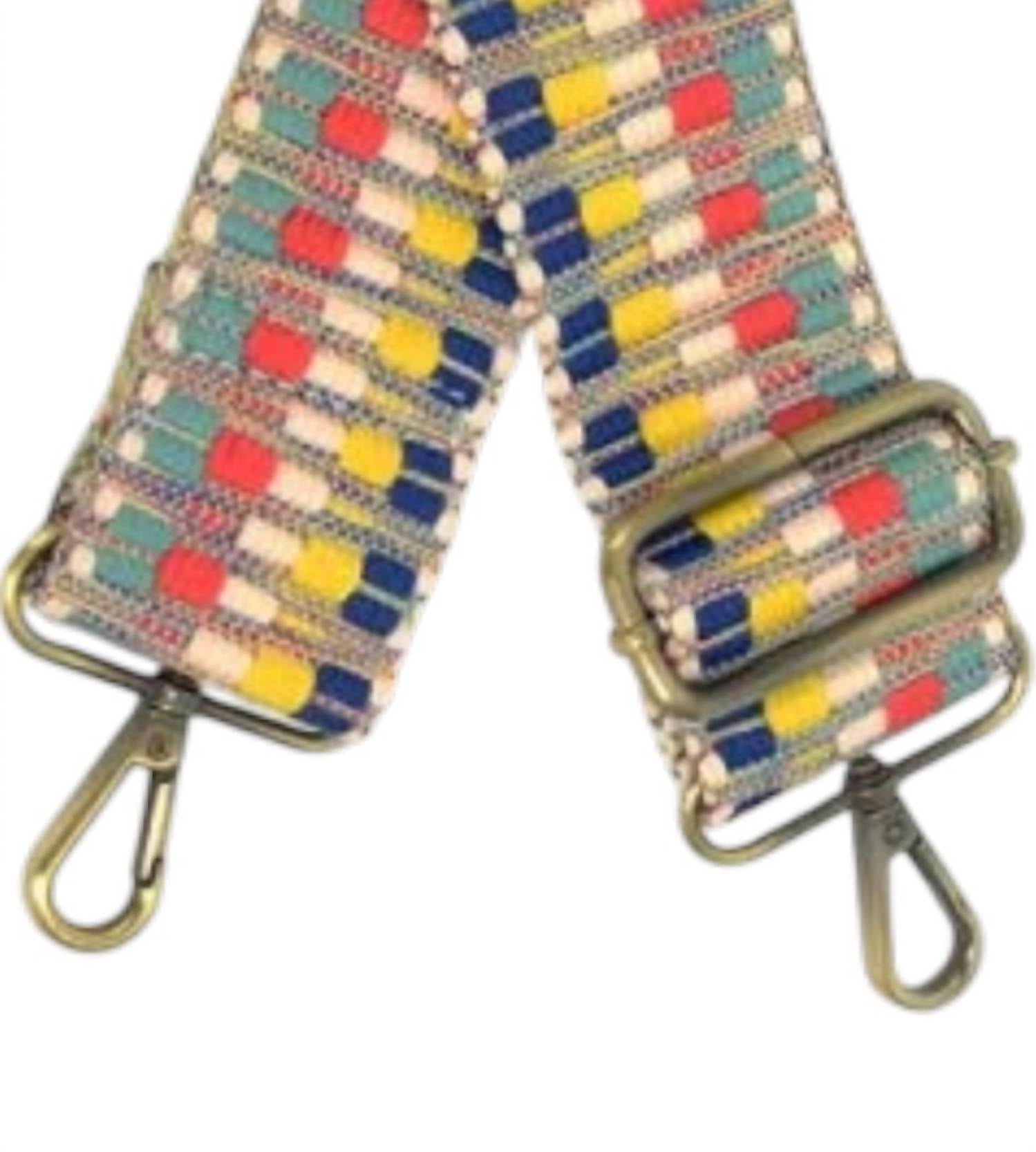 Joy Susan - Women's Wide Guitar Straps