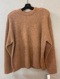Secular - Women's Camden Crewneck Sweater