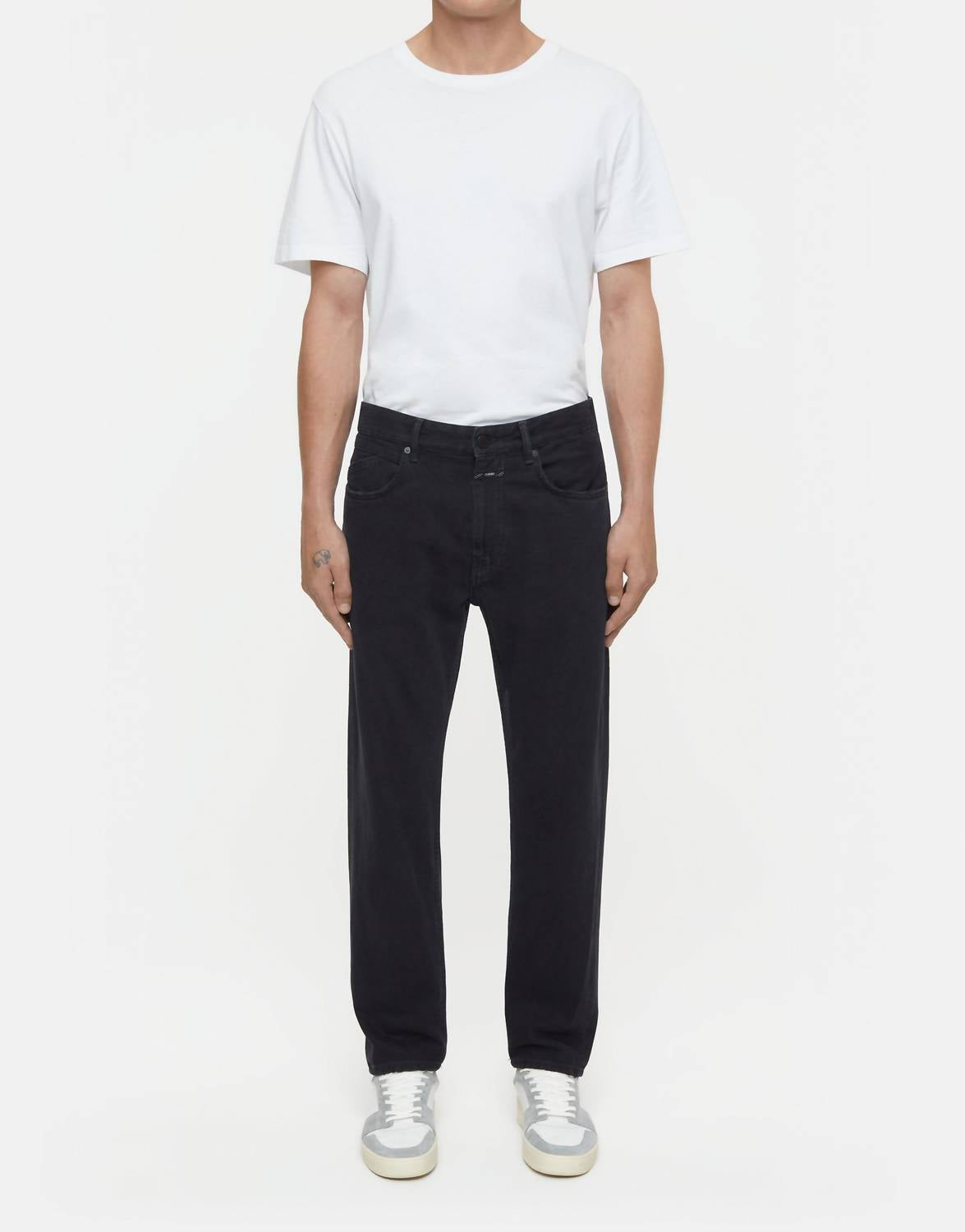 Closed - Cooper True Regular Fit Denim Jeans