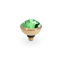 Qudo - Women's Bottone Topper