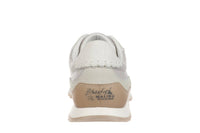 BLOWFISH Women's Valley Sneaker in silver multi - women's sneaker - view 4