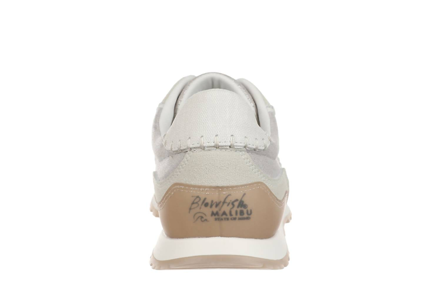 BLOWFISH Women's Valley Sneaker in silver multi - women's sneaker - view 4