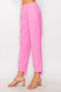 Joh - Katie Knit Crepe Pant
